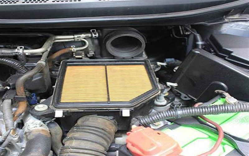 وجود فیلتر هوای تمیز موجب کاهش مصرف سوخت خودرو می شود