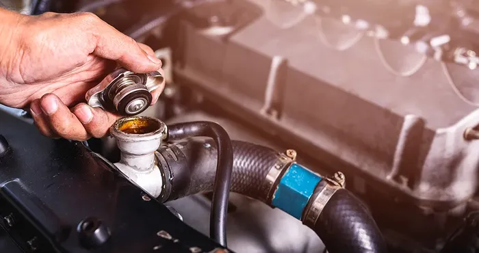 How to Flush Your Vehicles Coolant System